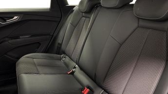 AUDI Q4 40 S Line Suv 5Dr Electric Auto 82Kwh (204 Ps)