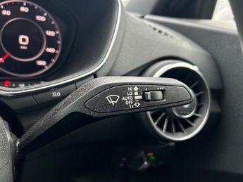 AUDI TT 2.0 Tfsi 40 Sport Coupe 3Dr Petrol S Tronic Euro 6 (S/S) (197 Ps