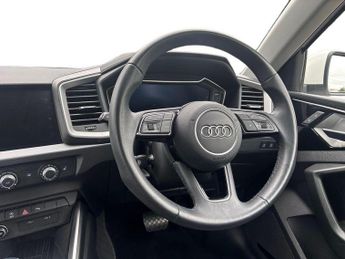 AUDI A1 1.0 Tfsi 30 Sport Sportback 5Dr Petrol S Tronic Euro 6 (S/S) (11
