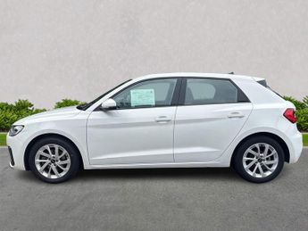 AUDI A1 1.0 Tfsi 30 Sport Sportback 5Dr Petrol S Tronic Euro 6 (S/S) (11