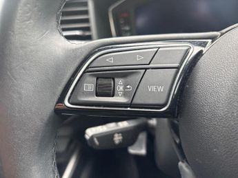 AUDI A1 1.0 Tfsi 30 Sport Sportback 5Dr Petrol S Tronic Euro 6 (S/S) (11