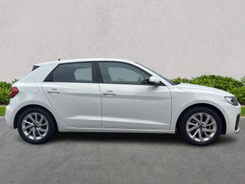 AUDI A1 1.0 Tfsi 30 Sport Sportback 5Dr Petrol S Tronic Euro 6 (S/S) (11