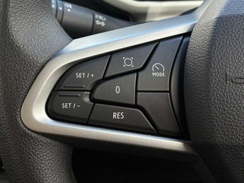 DACIA SPRING 24Kwh Extreme 100 75Kw 5Dr Auto