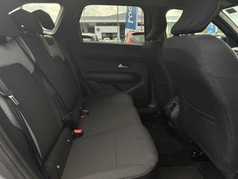 DACIA BIGSTER 1.8 Hybrid 155 Journey 5Dr Auto