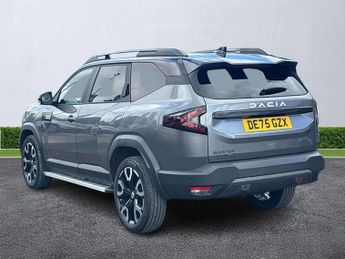 DACIA BIGSTER 1.8 Hybrid 155 Journey 5Dr Auto