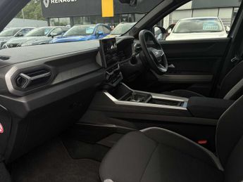 DACIA BIGSTER 1.8 Hybrid 155 Journey 5Dr Auto