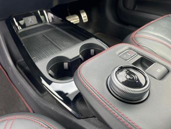 FORD MUSTANG MACH-E Extended Range 91Kwh Suv 5Dr Electric Automatic Awd (351 Ps)