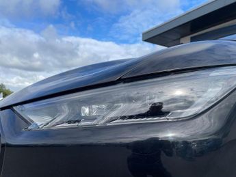 FORD MUSTANG MACH-E Extended Range 91Kwh Suv 5Dr Electric Automatic Awd (351 Ps)