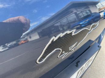 FORD MUSTANG MACH-E Extended Range 91Kwh Suv 5Dr Electric Automatic Awd (351 Ps)