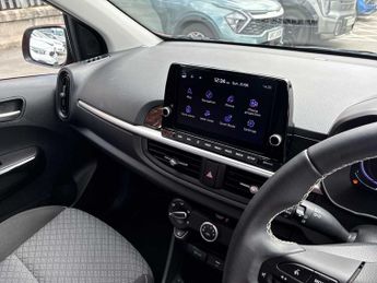 KIA PICANTO 1.0 Pure 5Dr Auto