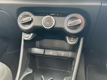 KIA PICANTO 1.0 Pure 5Dr Auto