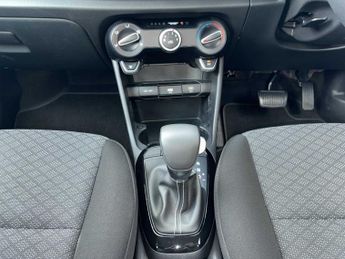 KIA PICANTO 1.0 Pure 5Dr Auto