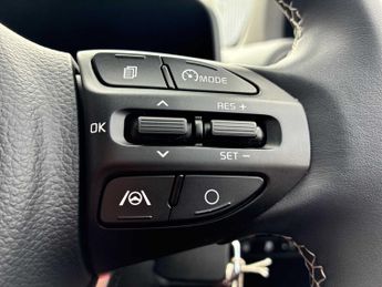 KIA PICANTO 1.0 Pure 5Dr Auto