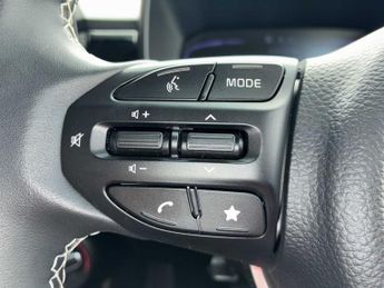 KIA PICANTO 1.0 Pure 5Dr Auto