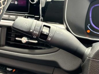 KIA PICANTO 1.0 Pure 5Dr Auto