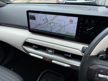 KIA EV4 150Kw Gt-Line S 81Kwh 4Dr Auto