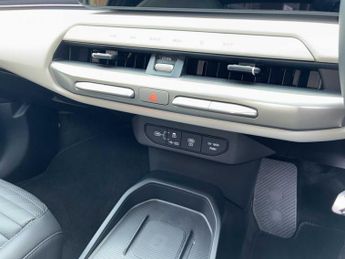 KIA EV4 150Kw Gt-Line S 81Kwh 4Dr Auto