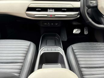 KIA EV4 150Kw Gt-Line S 81Kwh 4Dr Auto