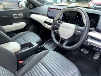 KIA EV4 150Kw Gt-Line S 81Kwh 4Dr Auto