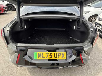 KIA EV4 150Kw Gt-Line S 81Kwh 4Dr Auto