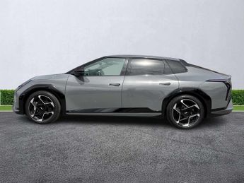 KIA EV4 150Kw Gt-Line S 81Kwh 4Dr Auto