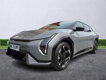 KIA EV4 150Kw Gt-Line S 81Kwh 4Dr Auto