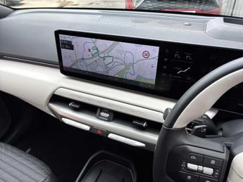 KIA EV4 150Kw Gt-Line S 81Kwh 4Dr Auto