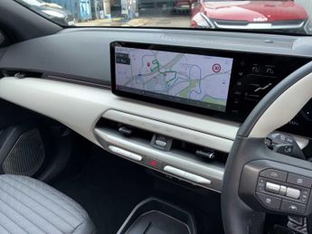 KIA EV4 150Kw Gt-Line S 81Kwh 4Dr Auto