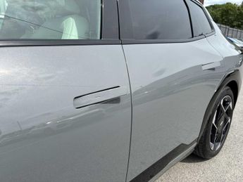 KIA EV4 150Kw Gt-Line S 81Kwh 4Dr Auto