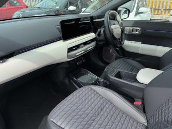 KIA EV4 150Kw Gt-Line S 81Kwh 4Dr Auto