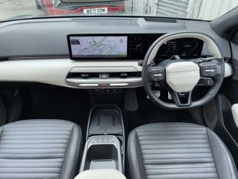 KIA EV4 150Kw Gt-Line S 81Kwh 4Dr Auto