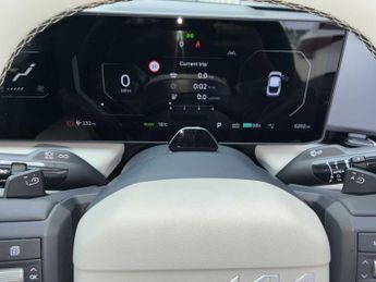 KIA EV4 150Kw Gt-Line S 81Kwh 4Dr Auto