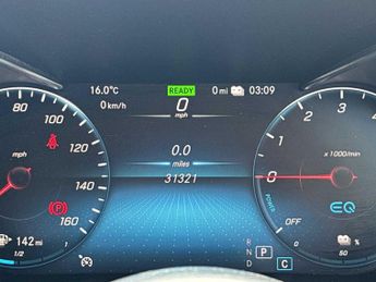 MERCEDES-BENZ GLC Glc 300De 4Matic Amg Line Premium 5Dr 9G-Tronic