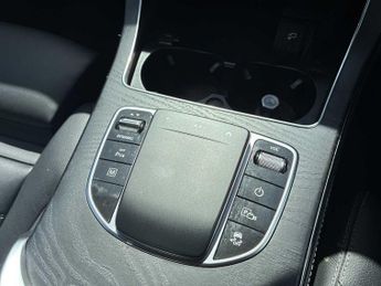 MERCEDES-BENZ GLC Glc 300De 4Matic Amg Line Premium 5Dr 9G-Tronic