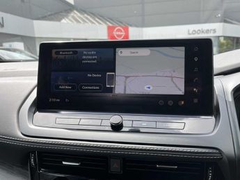 NISSAN QASHQAI 1.3 Dig-T Mh 158 Tekna 5Dr Xtronic