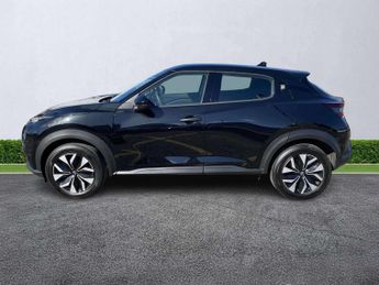 NISSAN JUKE 1.0 Dig-T Acenta Premium 5Dr Dct