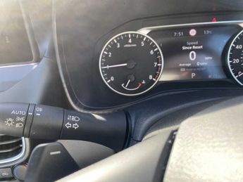 NISSAN JUKE 1.0 Dig-T Acenta Premium 5Dr Dct