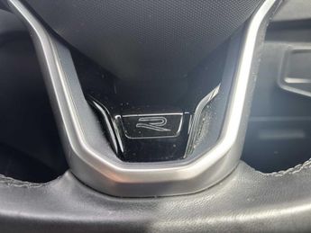 VOLKSWAGEN TIGUAN 2.0 Tdi R-Line 5Dr Dsg