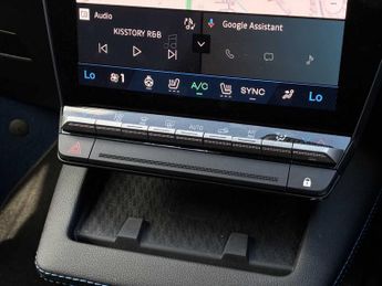 RENAULT SCENIC E-TECH 160Kw Techno Esprit Alpine 87Kwh Long Range 5Dr At