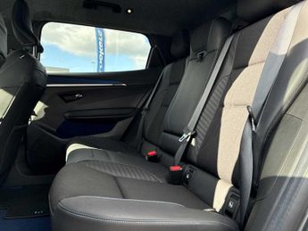 RENAULT SCENIC E-TECH 160Kw Techno Esprit Alpine 87Kwh Long Range 5Dr At