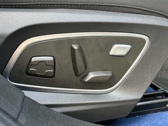RENAULT SCENIC E-TECH 160Kw Techno Esprit Alpine 87Kwh Long Range 5Dr At
