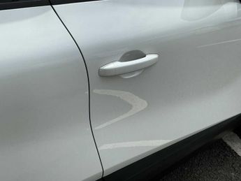 RENAULT CAPTUR 1.8 E-Tech Full Hybrid 160 Evolution 5Dr Auto