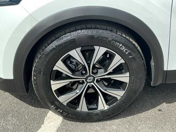 RENAULT CAPTUR 1.8 E-Tech Full Hybrid 160 Evolution 5Dr Auto