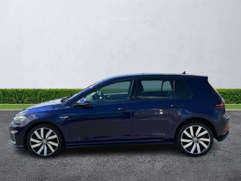 VOLKSWAGEN GOLF 1.4 Tsi Gte Advance 5Dr Dsg