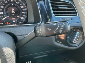 VOLKSWAGEN GOLF 1.4 Tsi Gte Advance 5Dr Dsg