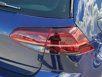 VOLKSWAGEN GOLF 1.4 Tsi Gte Advance 5Dr Dsg