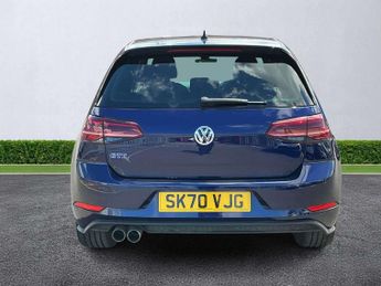 VOLKSWAGEN GOLF 1.4 Tsi Gte Advance 5Dr Dsg