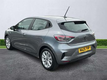 RENAULT CLIO 1.6 E-Tech Full Hybrid 145 Evolution 5Dr Auto