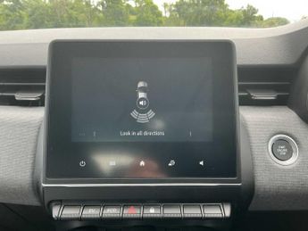 RENAULT CLIO 1.6 E-Tech Full Hybrid 145 Evolution 5Dr Auto