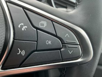 RENAULT CLIO 1.6 E-Tech Full Hybrid 145 Evolution 5Dr Auto